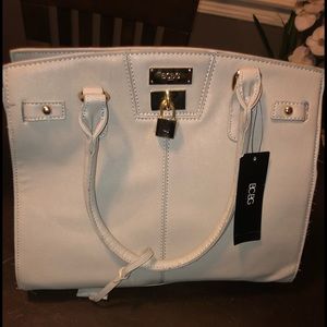 Elegant BCBG Paris Bag